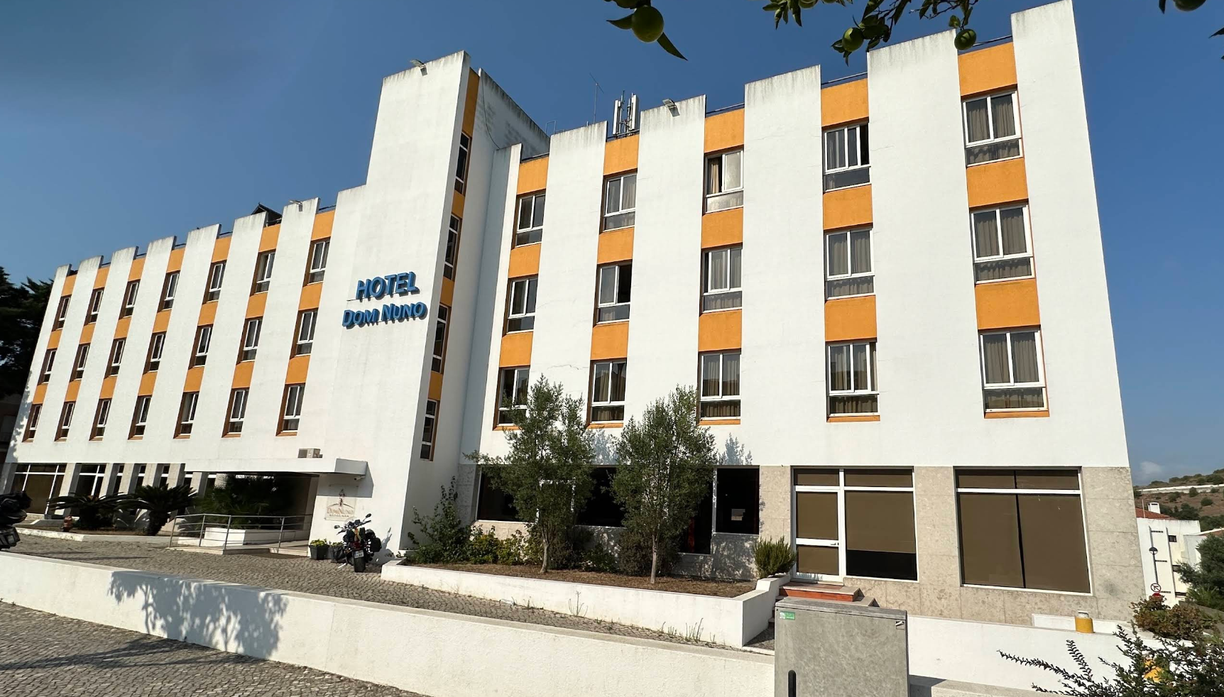 Hotel Dom Nuno